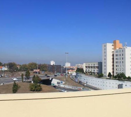 Flamingo Rose Residence II ปอร์โต ภายนอก รูปภาพ