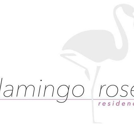 Flamingo Rose Residence II ปอร์โต ภายนอก รูปภาพ