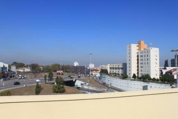 Flamingo Rose Residence II ปอร์โต ภายนอก รูปภาพ