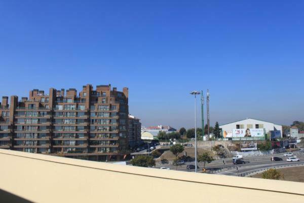 Flamingo Rose Residence II ปอร์โต ภายนอก รูปภาพ