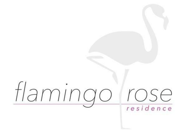 Flamingo Rose Residence II ปอร์โต ภายนอก รูปภาพ
